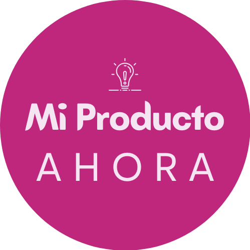 Mi Product Ahora