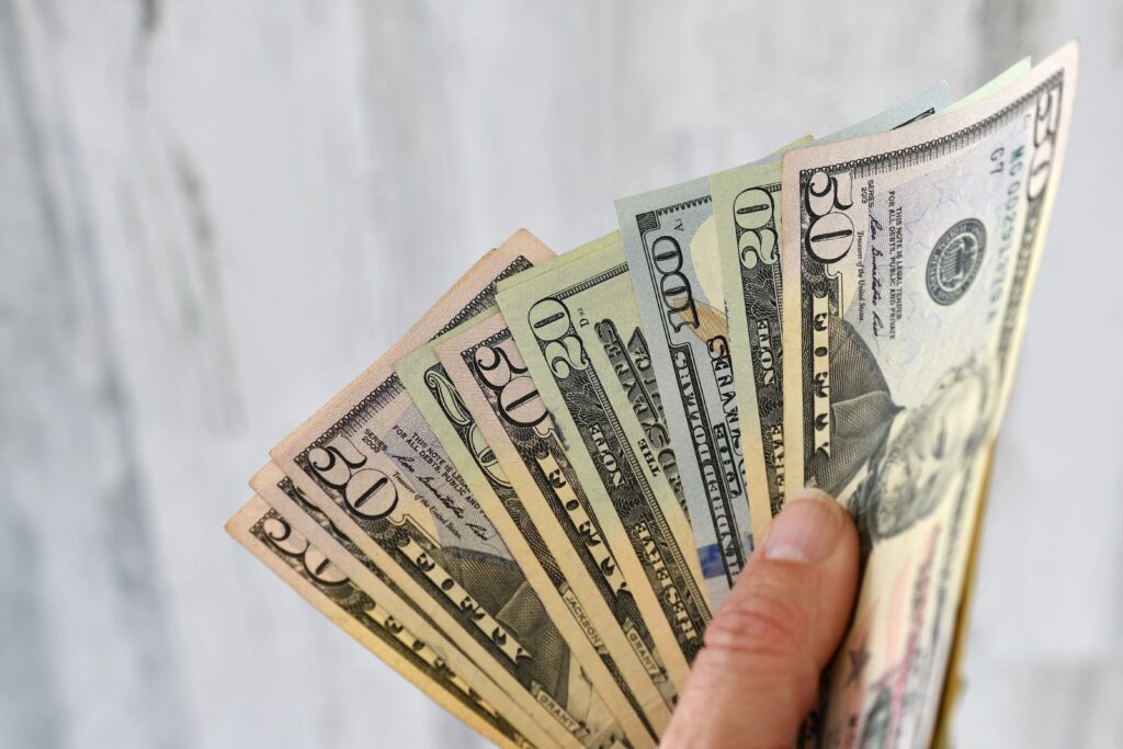 Cómo ganar un extra de 500€ al mes
